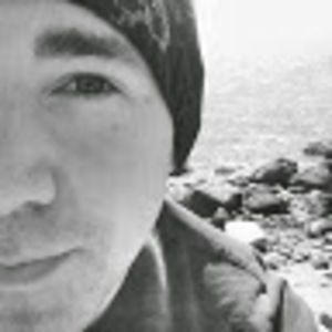 Meet your Posher, Justin